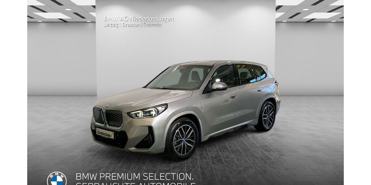 BMW iX1 17.954 km 51.904 &euro; Dresden 01219