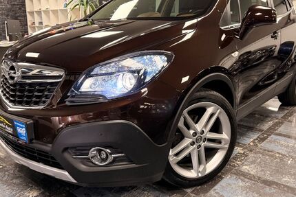 Opel Mokka 102.270 km 11.450 &euro; Mühlheim am Main nähe Frankfurt 63165