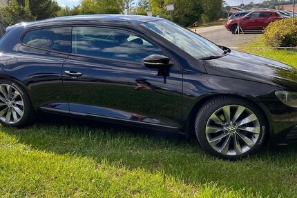 VW Scirocco 32.000 km 13.999 &euro; Medingen 01458