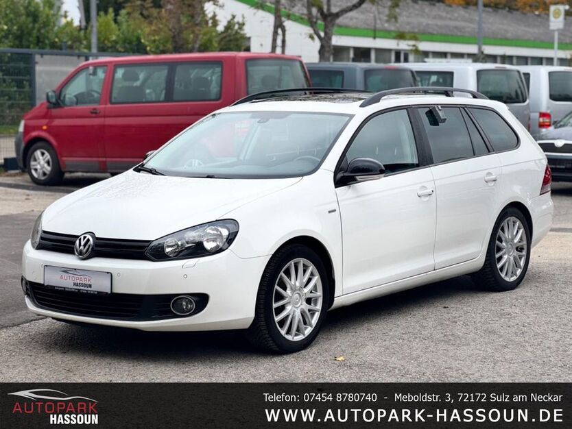 VW Golf 195.340 km 4.999 € Sulz a. N 72172
