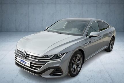 VW Arteon 44.650 km 31.300 € Soltau 29614