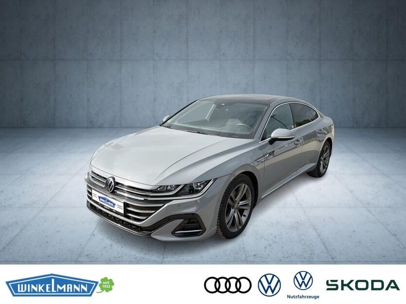 VW Arteon 44.650 km 31.300 € Soltau 29614