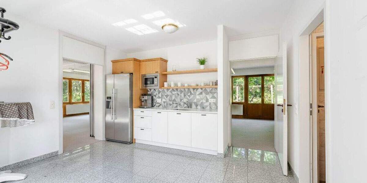 Gewerbeobjekt Bad Aibling Willing - 1 Zimmer, 1.850.000&euro; | Angebot:24027821