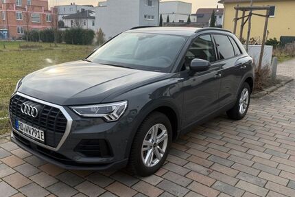Audi Q3 33.500 km 29.779 &euro; Laudenbach 69514