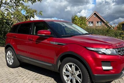 Land Rover Range Rover Evoque 170.000 km 12.500 € Bad Bentheim/Gildehaus 48455