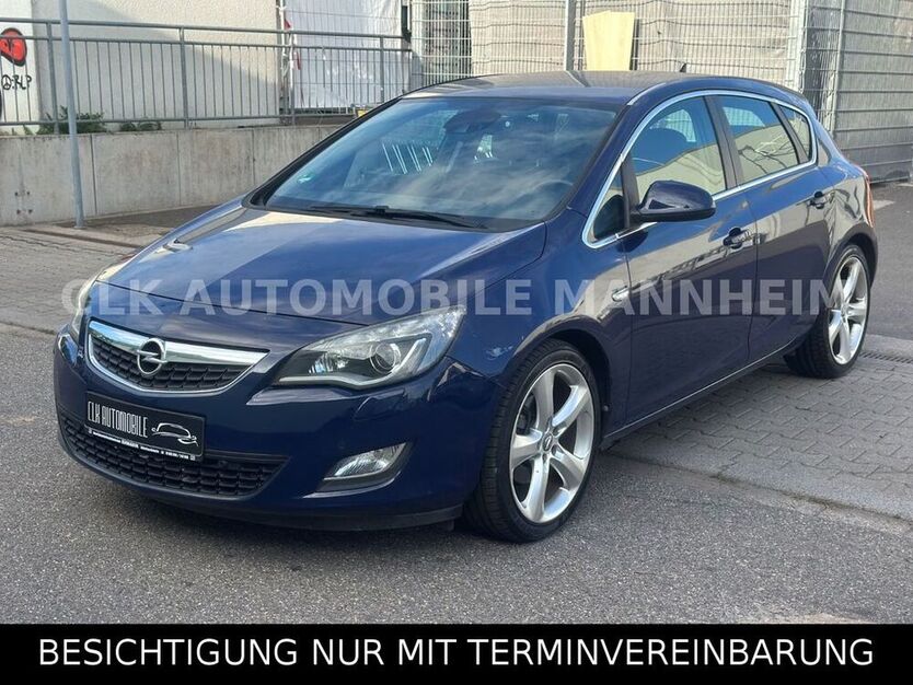 Astra