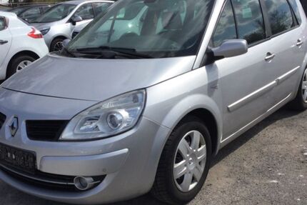 Renault Scenic 314.000 km 1.299 &euro; Bad Kreuznach 55543