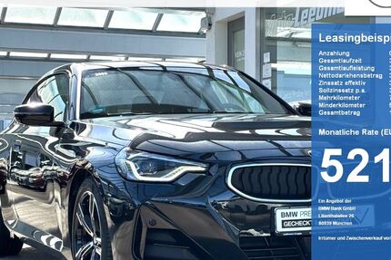 BMW 218 21.779 km 37.745 &euro; Hauzenberg 94051