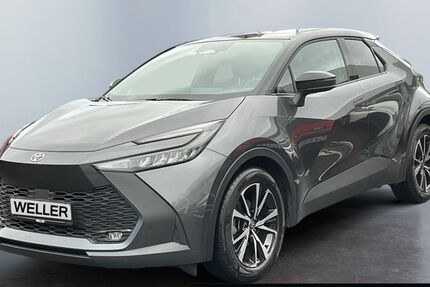 Toyota C-HR 6.480 km 35.280 &euro; Gütersloh 33330