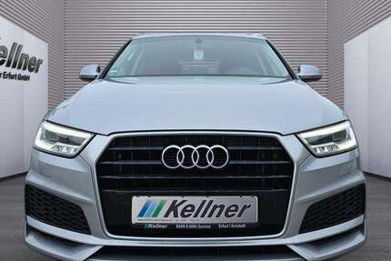 Audi Q3 241.180 km 9.490 &euro; Erfurt 99091