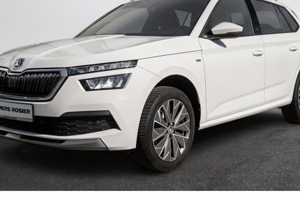 Skoda Kamiq 31.200 km 21.990 &euro; Schenefeld 22869