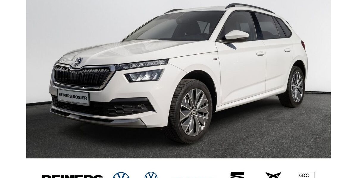 Skoda Kamiq 31.200 km 21.990 &euro; Schenefeld 22869