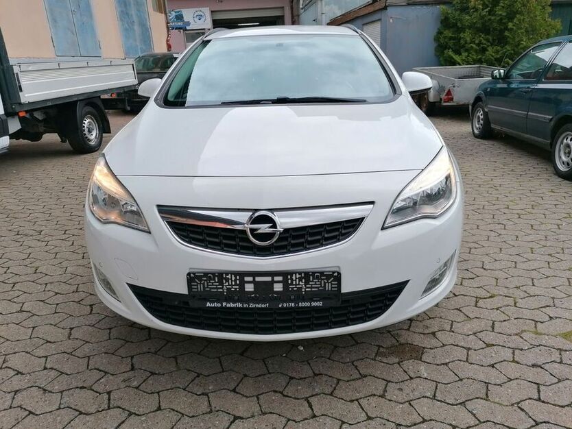 Astra