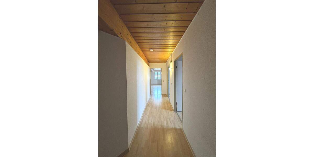 Etagenwohnung Isny - 2 Zimmer, 55 m&sup2;, 184.000&euro; | Angebot:25770142