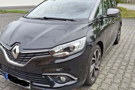 Renault Scenic 229.000 km 7.100 € Neunkirchen-Seelscheid 53819