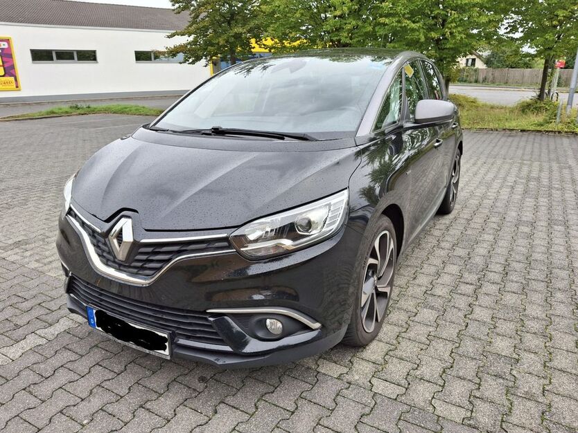 Renault Scenic 229.000 km 7.100 € Neunkirchen-Seelscheid 53819