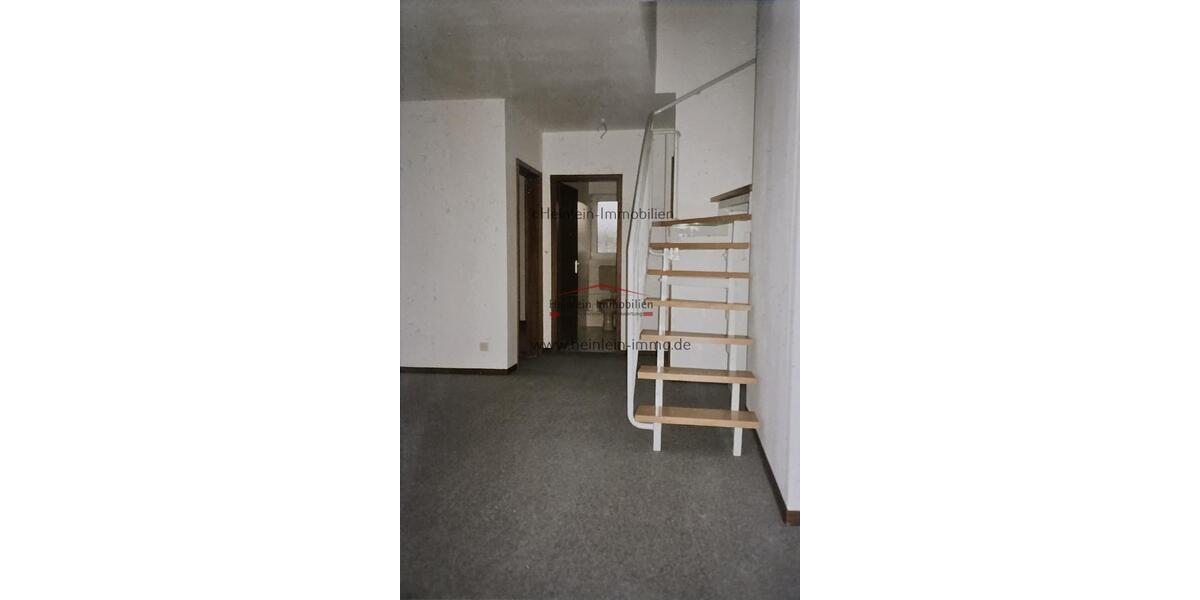3 ZKBB* SW-Terrasse*tgl. Wannenbad* KFZ-Stellpl.* ausgebauter Dachboden* Riedstadt-Crumstadt 3 zimmer