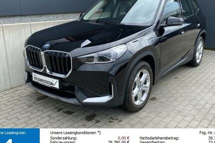 BMW X1 19.750 km 38.899 &euro; Buchen- Hettingen 74722