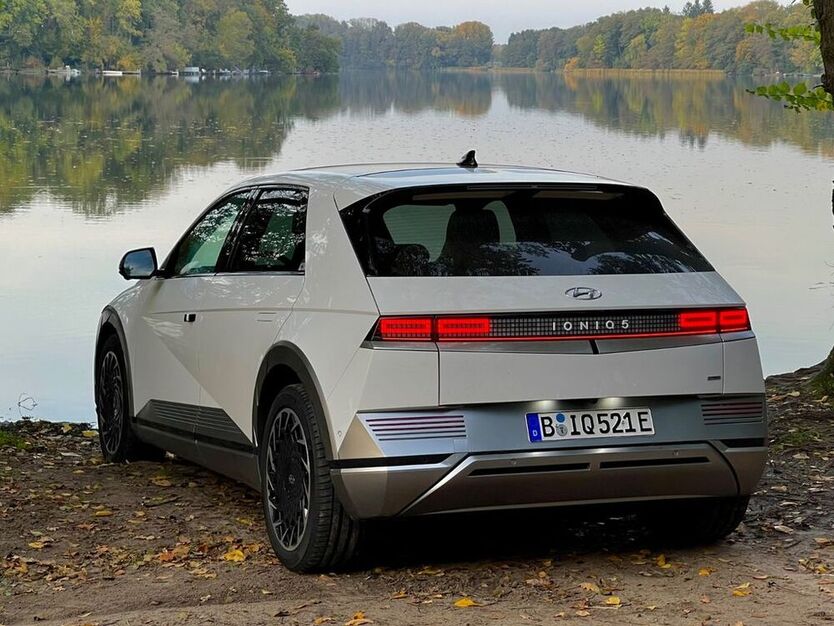 IONIQ 5