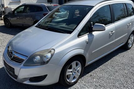 Opel Zafira 301.000 km 1.800 &euro; Rheine 48431