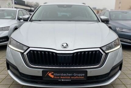 Skoda Octavia 107.591 km 20.480 &euro; Kaiserslautern 67657