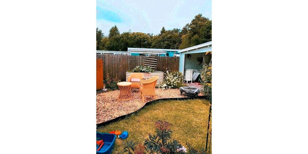Einfamilienhaus Fintel - 2 Zimmer, 40 m&sup2;, 119.000&euro; | Angebot:26818193