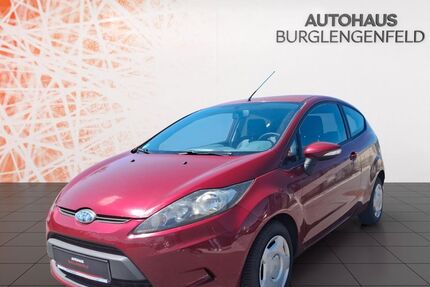 Ford Fiesta 120.000 km 1.500 &euro; Burglengenfeld 93133