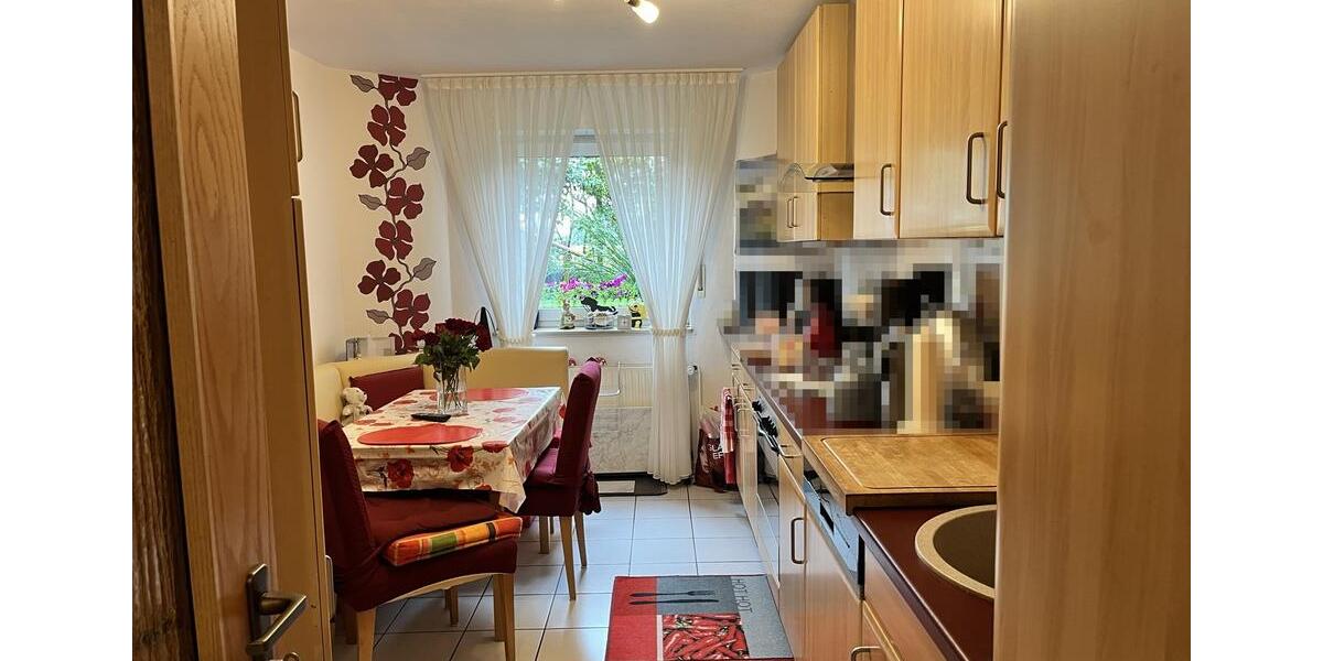 Etagenwohnung Rheinberg - 2.5 Zimmer, 70 m&sup2;, 750&euro; | Angebot:25963718