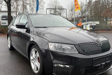 Skoda Octavia 165.000 km 13.990 &euro; Niederelbert 56412