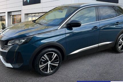 Peugeot 3008 17.142 km 22.430 &euro; Hamburg 22529