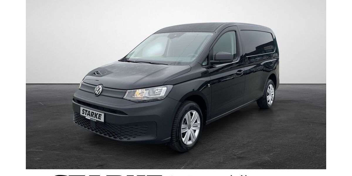 VW Caddy Maxi 10.236 km 27.890 &euro; Vechta 49377