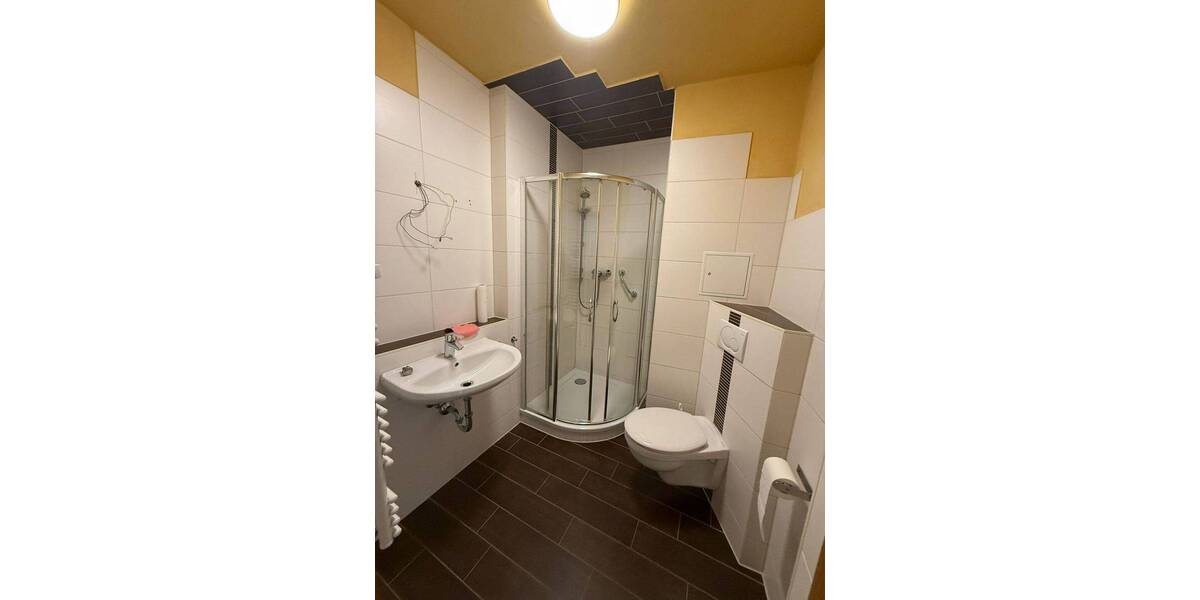 Etagenwohnung Gera Zwötzen - 2 Zimmer, 50.000&euro; | Angebot:25314418