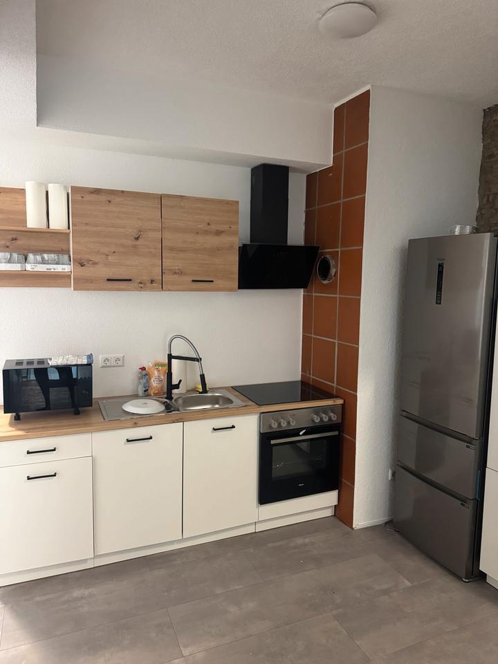 Möblierte Wg Zimmer EinzelbettDoppelbett