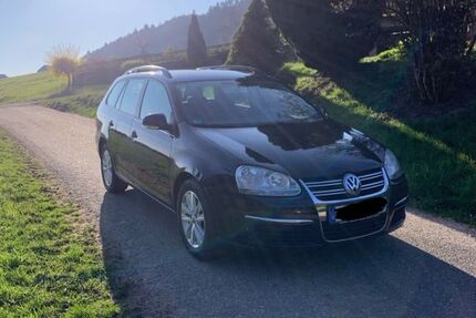 VW Golf 185.033 km 4.400 &euro; Zell am Hamersbach 77736