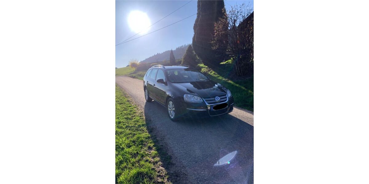 VW Golf 185.033 km 4.400 &euro; Zell am Hamersbach 77736