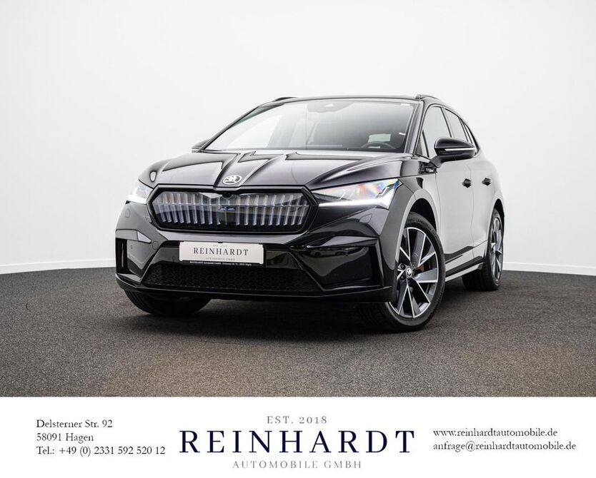Skoda Enyaq 29.652 km 39.950 € Hagen 58091