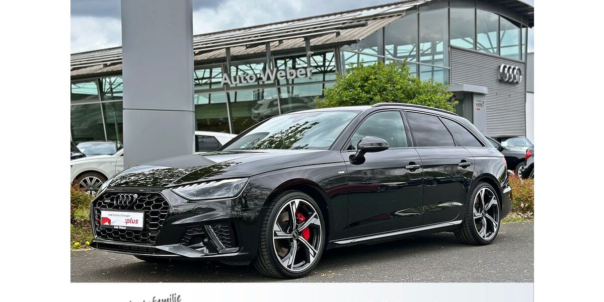 Audi A4 12.890 km 43.890 &euro; Neubeckum 59269