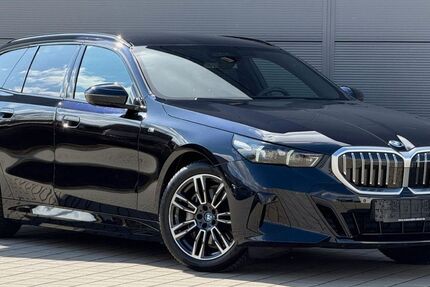 BMW i5 5.434 km 60.700 &euro; Rohr i. NB (bei Regensburg) 93352