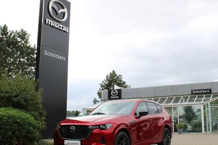 Mazda CX-60 12.030 km 42.250 € Xanten 46509