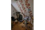 Dachgeschoßwohnung Bebra - 2.5 Zimmer, 60 m&sup2;, 510&euro; | Angebot:27603103