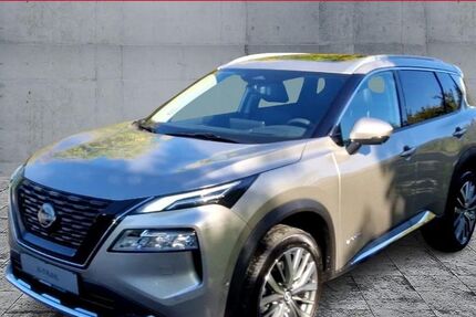 Nissan X-Trail 3.000 km 42.608 &euro; Erfurt 99085