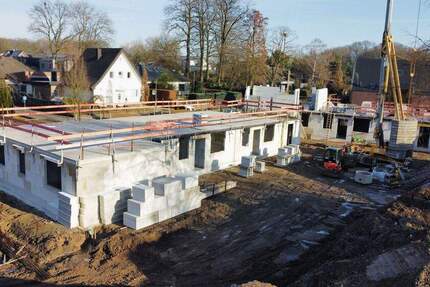 Wohnung Neuenkirchen - 2 Zimmer, 63 m&sup2;, 272.500&euro; | Angebot:25688535