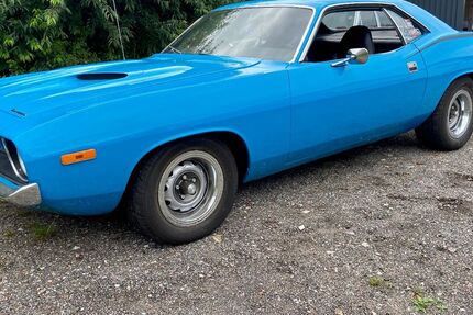 Plymouth Andere 39.800 km 59.900 &euro; Hamburg 22419