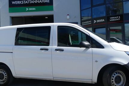 Mercedes-Benz Vito 93.900 km 18.800 € Berlin 13156