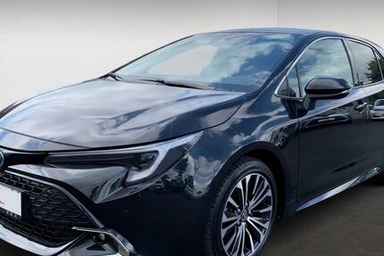 Toyota Corolla 23.300 km 24.990 &euro; Petersberg 36100