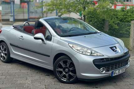 Peugeot 207 49.000 km 5.300 &euro; Löhne 32584