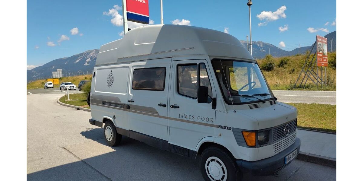 Mercedes-Benz T-Klasse 261.000 km 11.000 &euro; Söchtenau 83139