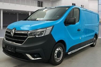 Renault Trafic 63.835 km 21.900 &euro; Marne 25709