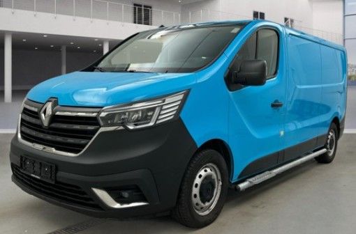 Renault Trafic 63.835 km 21.900 &euro; Marne 25709