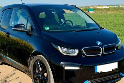 BMW i3 81.000 km 19.950 &euro; Klein-Winternheim 55270
